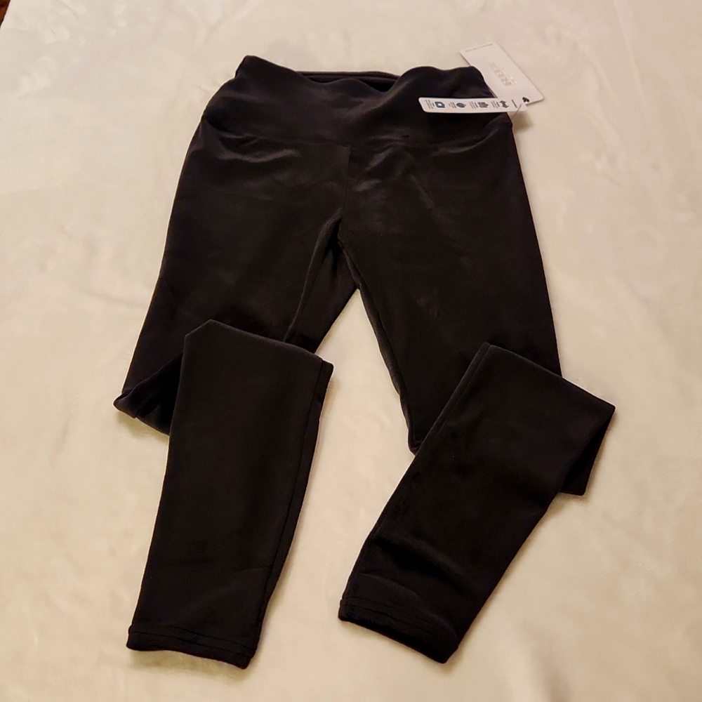 NWT RBX velvet small size pants